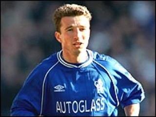 Dan Petrescu picture, image, poster